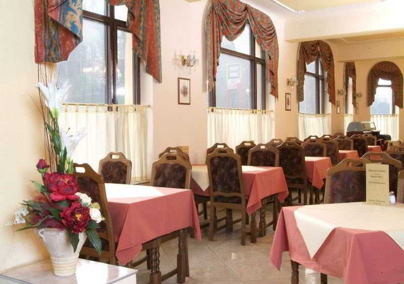 Kavalir Hotel Prag